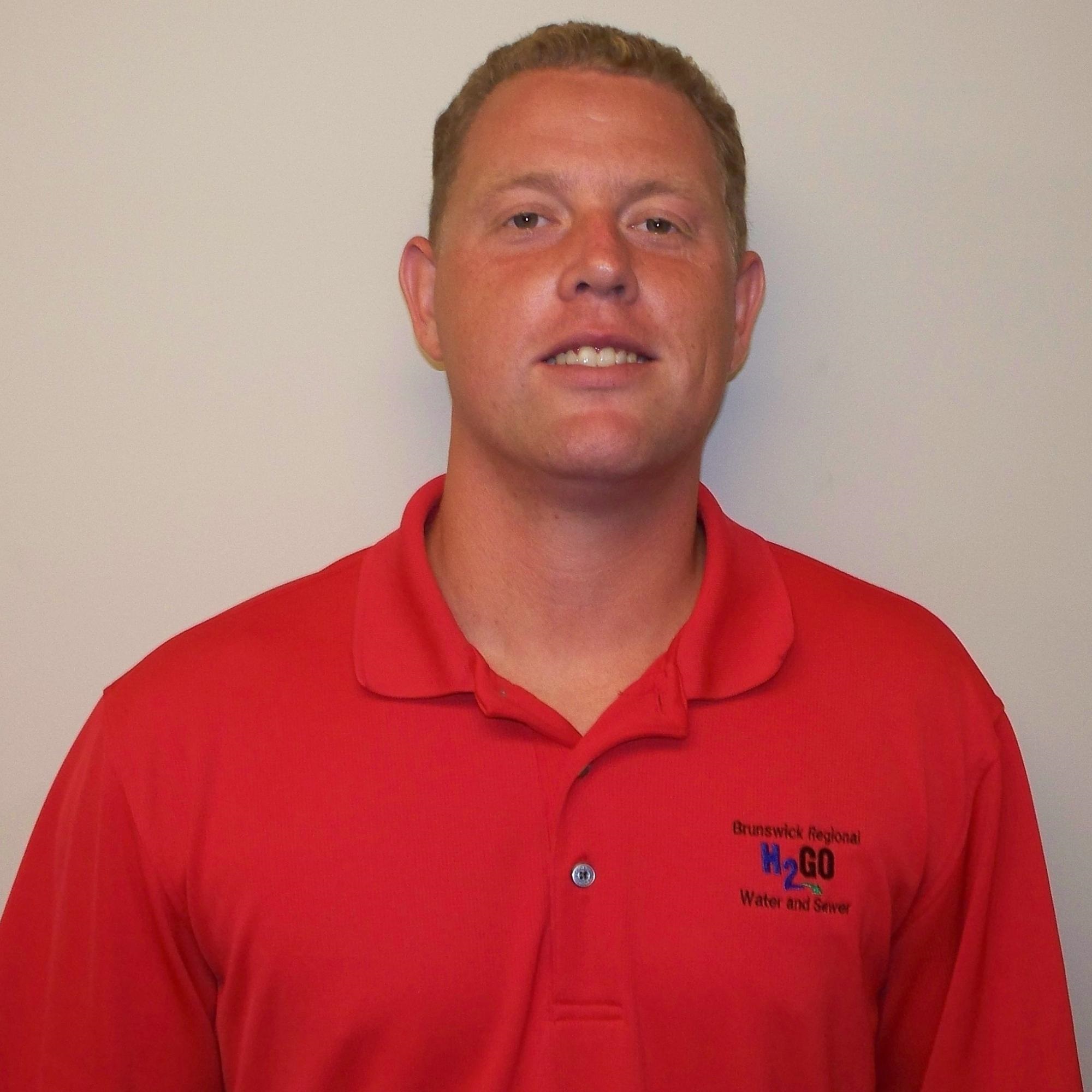 Brian Griffith, UMC